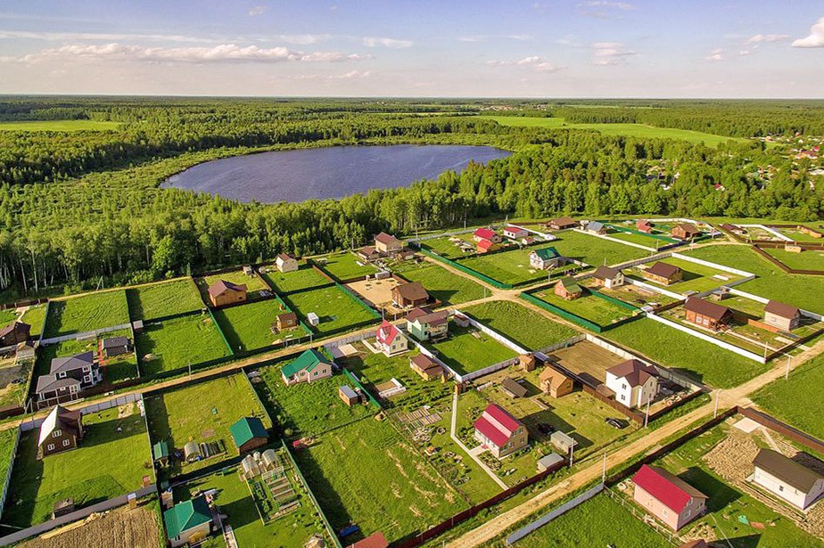 СПК Ложки (Солнечногорский р-н) 